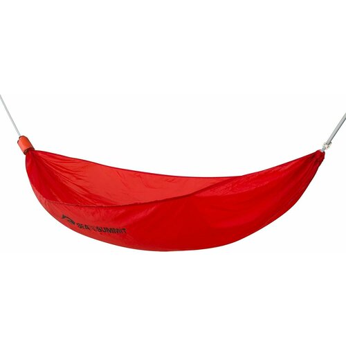 Гамак Sea to Summit PRO HAMMOCK SET DOUBLE RED