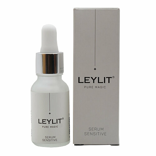 Сыворотка для гиперчувствительной кожи, восстанавливающая, 15 мл