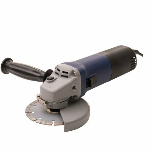 Шлифмашина угловая Лепсе УШМ 08-125Э с регулировкой оборотов 8905₽