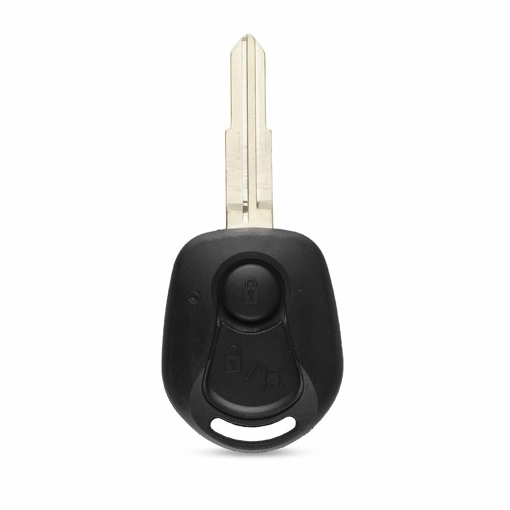 Корпус ключа зажигания Ssang Yong Ссанг Йонг