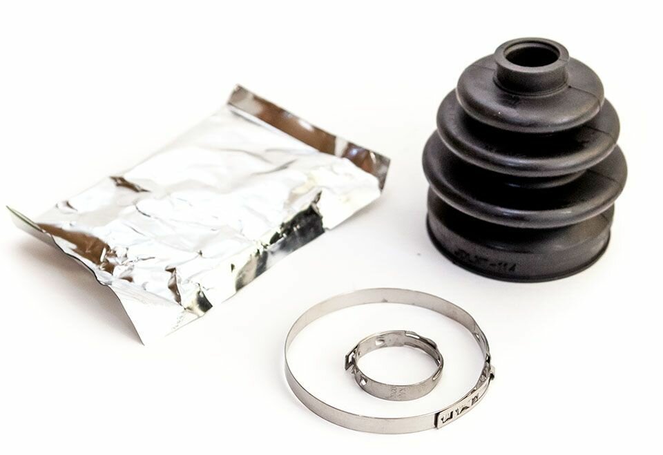 Пыльник внешнего шруса привода колеса( пердний зададний), резина к-т для Stels Guepard 650-850 (item:020)