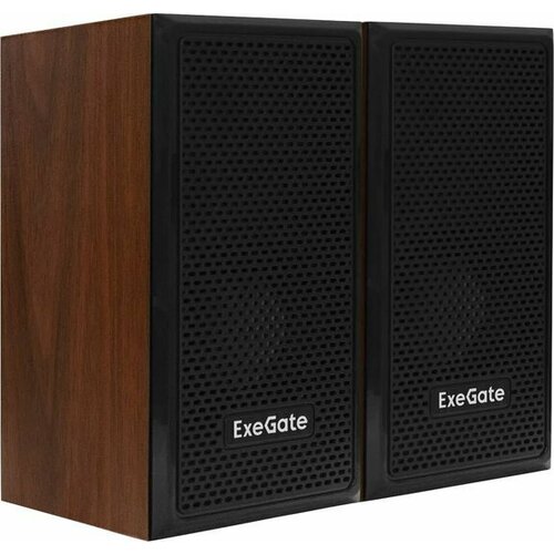 Колонки ExeGate Tango 312 светлое дерево EX287058RUS 105000₽