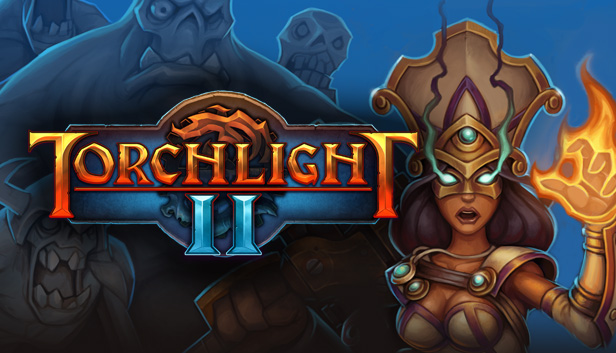 Игра Torchlight II для PC(ПК), Русский язык, электронный ключ, Steam