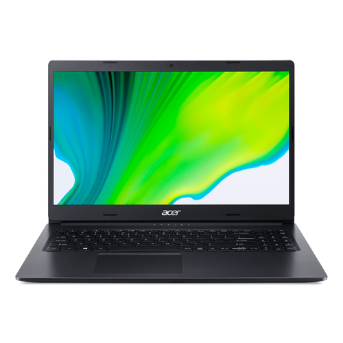 Ноутбук Acer Aspire 3 A315-23-R3NG NX HUTEX039 156 IPS AMD Athlon Silver 3050U 23ГГц 2-ядерный 4ГБ DDR4 256ГБ SSD Intel UHD Graphics без операционной системы черный 3700000₽