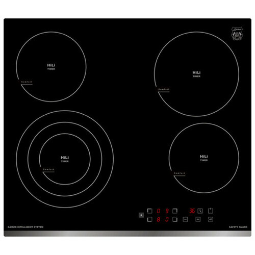 Электрическая варочная поверхность Kaiser KCT 6703 F 5199000₽