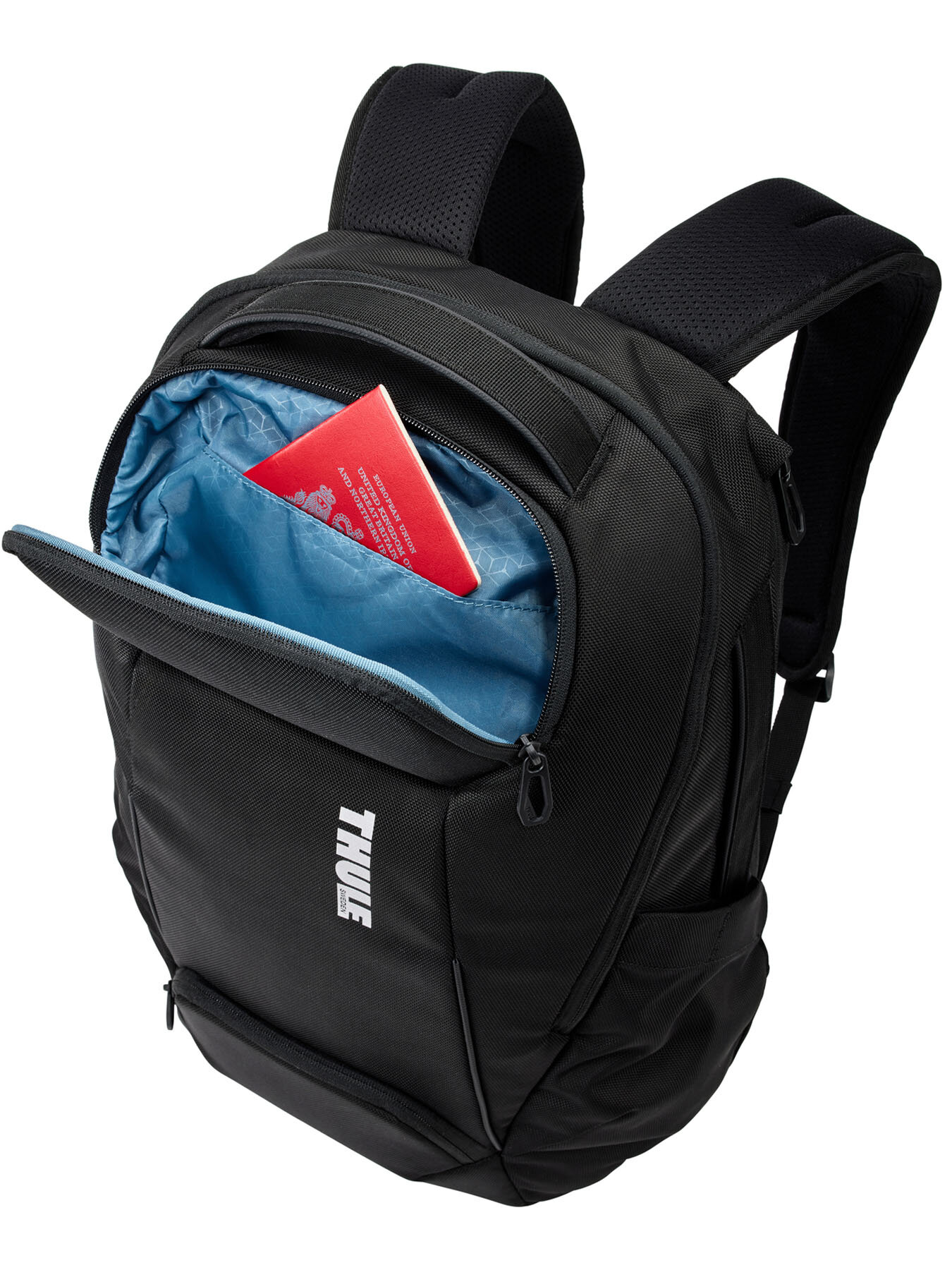 Городской рюкзак THULE Accent Backpack 28L, черный