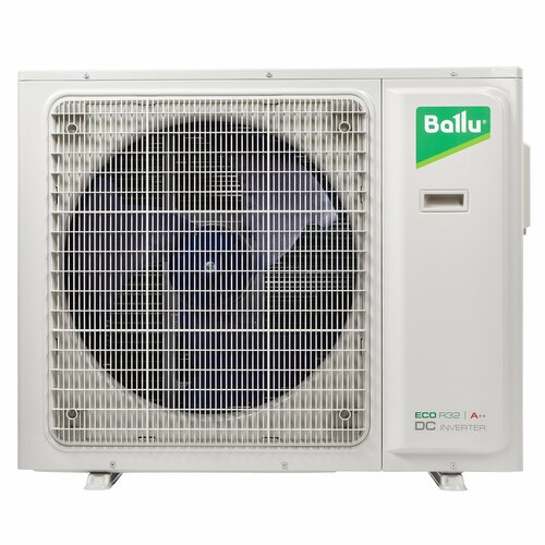   Ballu BA4OI-FM/out-36HN8/EU   -