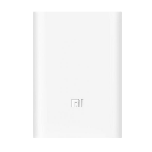 Внешние аккумуляторы Xiaomi Внешний аккумулятор Xiaomi Mi Power Bank 3 10000 mAh 22,5W (PB1022ZM) (Белый)