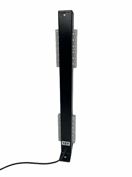 Шериф-балка (двухсторонняя) 12В — фото 1