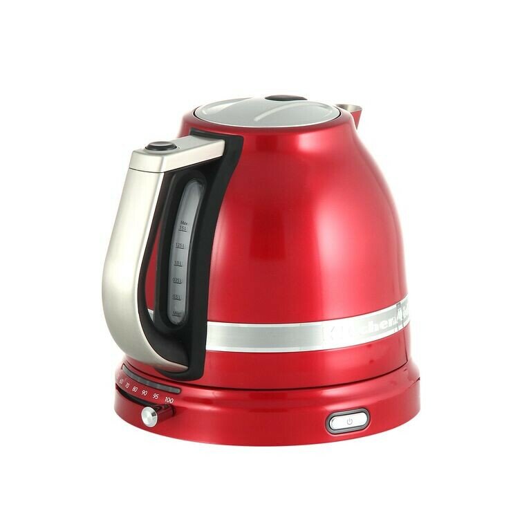 Чайник KitchenAid 5KEK1522ECA