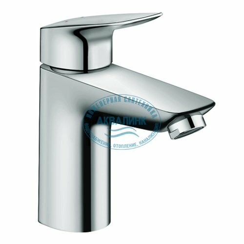 Смеситель для раковины Hansgrohe Logis 71100000