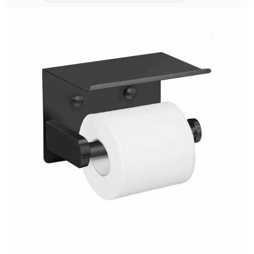 Держатель для туалетной бумаги 656₽