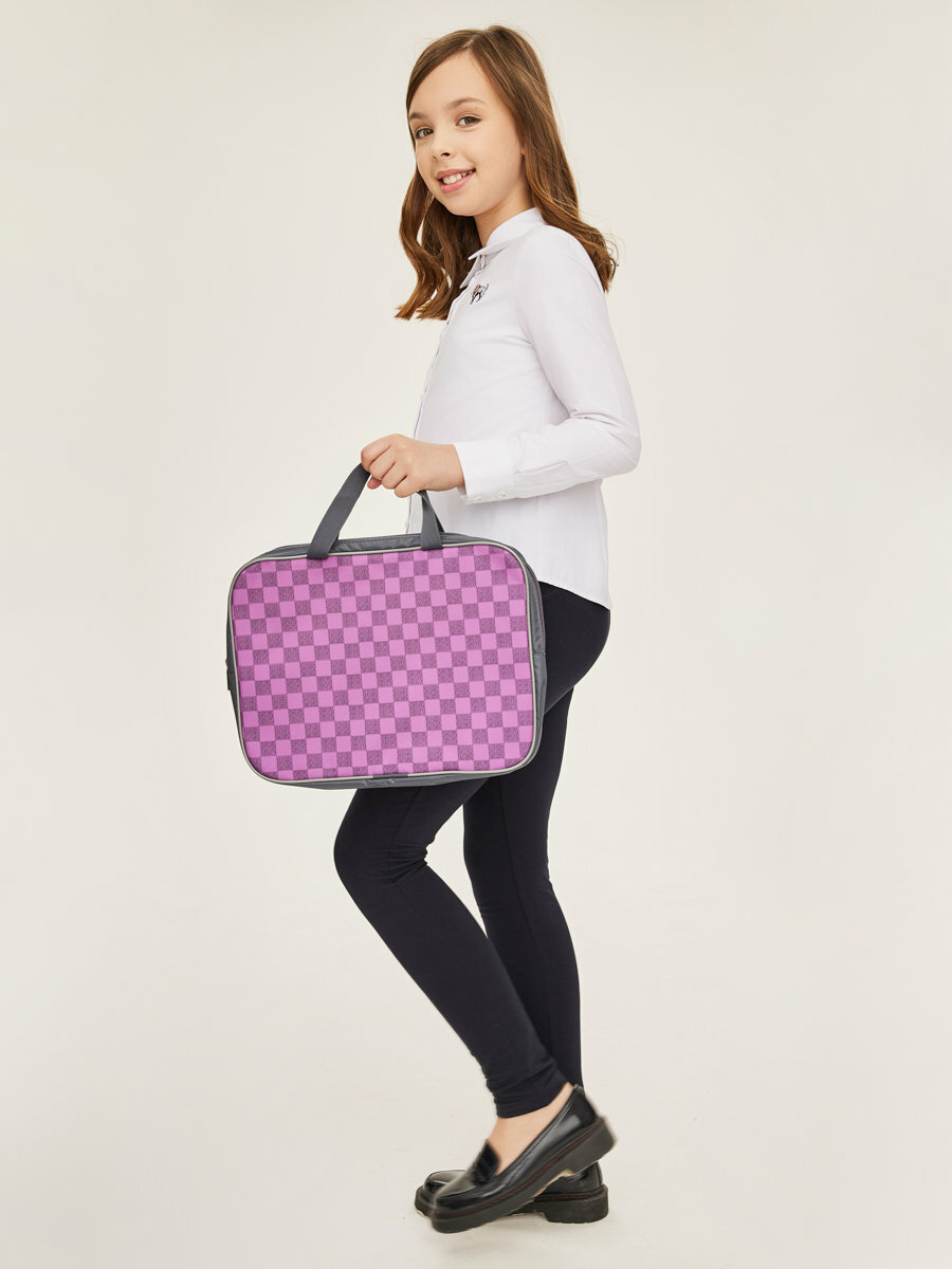 Папка BagRio BR912/21-folder - фото №2