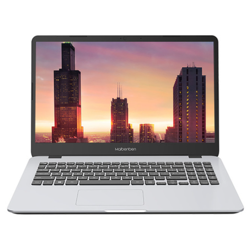 Ноутбук Maibenben M543 M5431SB0LSRE1 3381800₽