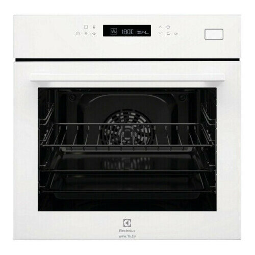 Встраиваемый электрический духовой шкаф Electrolux EOB7S31V 14073000₽