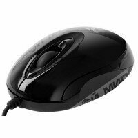 Мышь Defender Phantom 320 B (USB) black