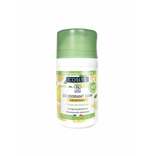 Дезодоранты COSLYS 1816₽