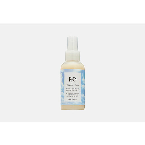 Несмываемый уход для восстановления волос ON A CLOUD Baobab Oil Repair Splash On Styler r co on a cloud baobab oil repair shampoo шампунь для восстановления волос на облаке 251 мл