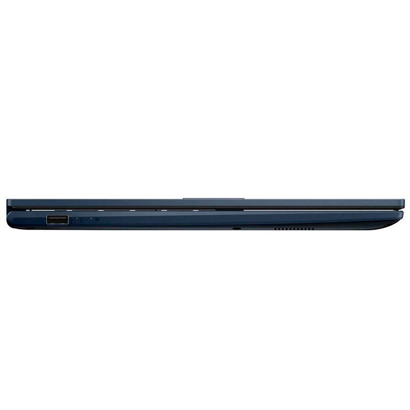 Ноутбук ASUS 90NB1021-M01P50 i7-1255U/16GB/512GB SSD/Iris Xe Graphics/15.6" IPS FHD/WiFi/BT/Cam/noOS/blue - фото №7