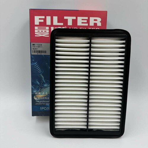 Фильтр воздушный Manbo MK1324 для Omoda C5 Омода 682₽