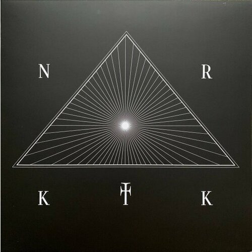 NRKTK "Виниловая пластинка NRKTK Black EP"