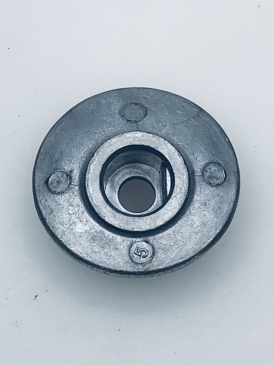 фото Шайба косая Carver CW-1600C CW-1800D №756