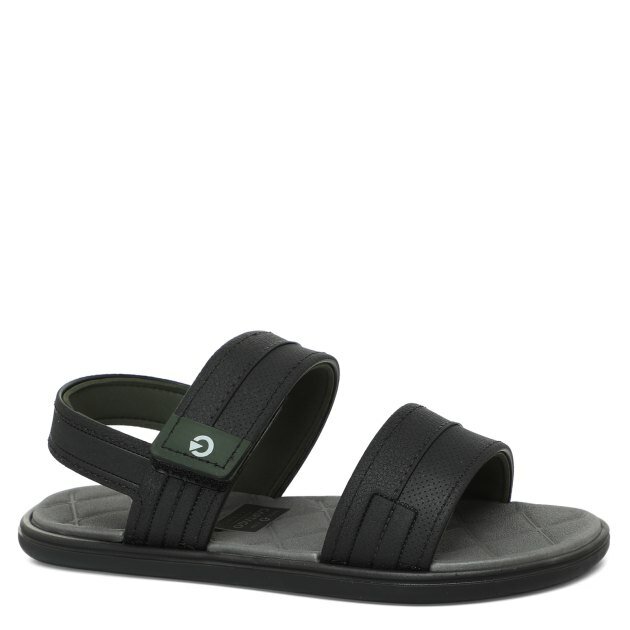 фото Сандалии Cartago 11516 черный, Размер 36