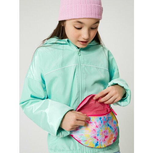 Сумка поясная Acoola, цветной