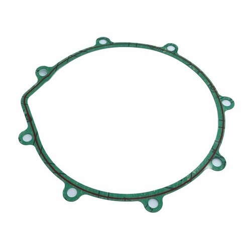 Прокладка паронитовая (корпуса подшипника ДВС)