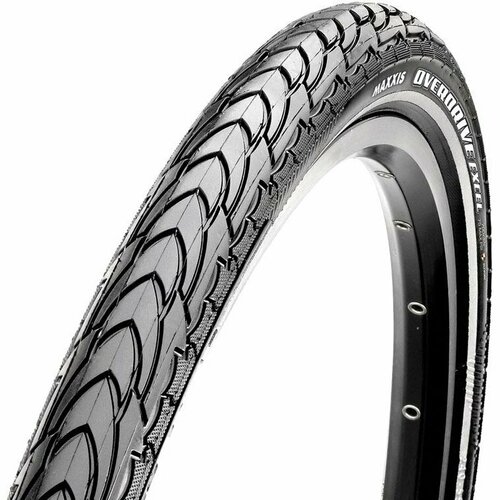 Покрышка Maxxis Overdrive Excel 700x40C 60 TPI