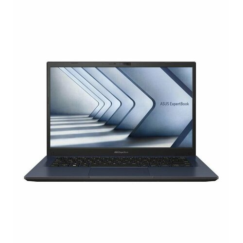 Ноутбук Asus ExpertBook B1 14 black 90NX0611-M00AN0 5662800₽