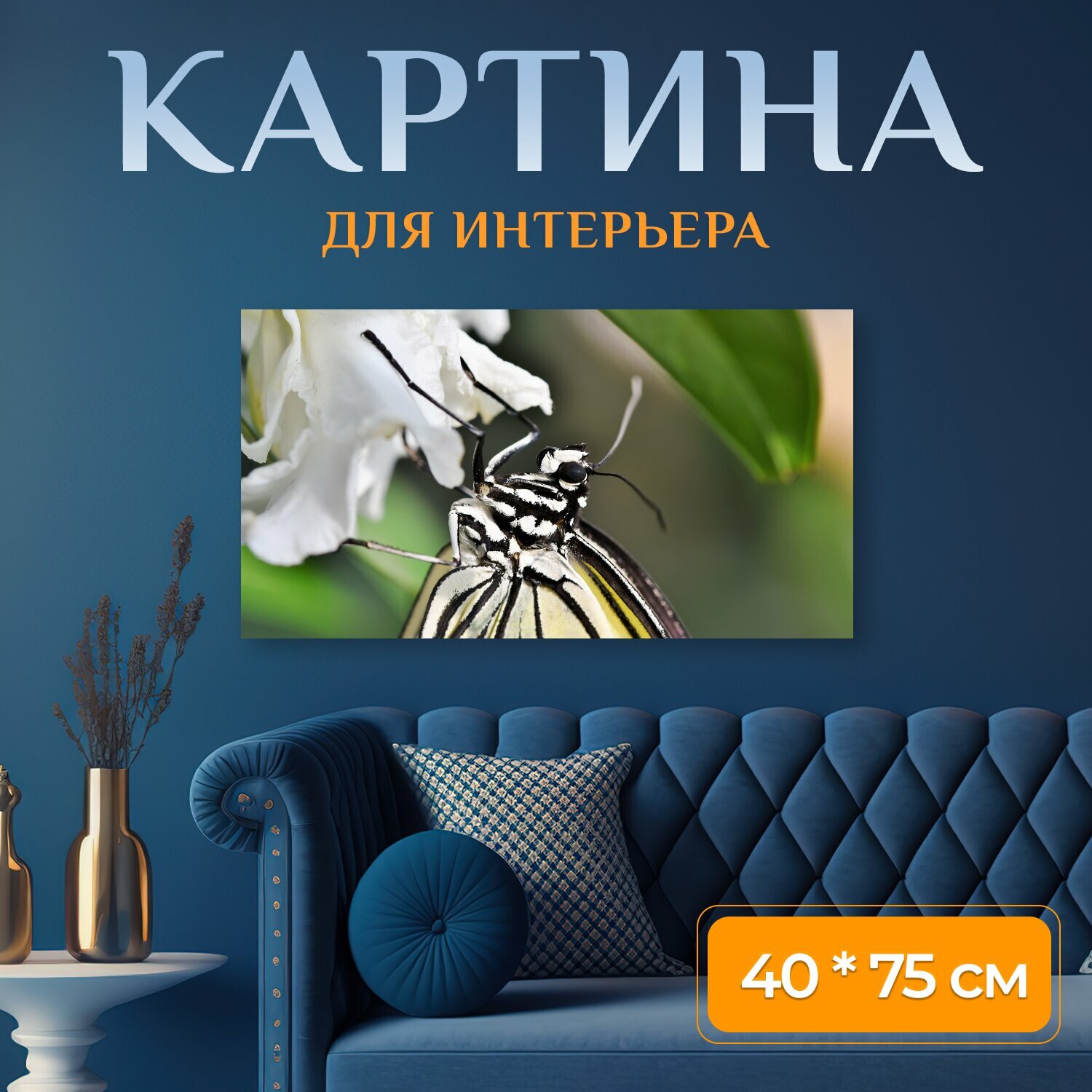 Картина на холсте 