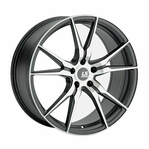Колесный диск LS Flow Forming LS RC04 18x8