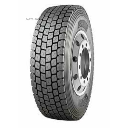 Автошина GiTi GDR665 31580 R225 156150L 59277₽