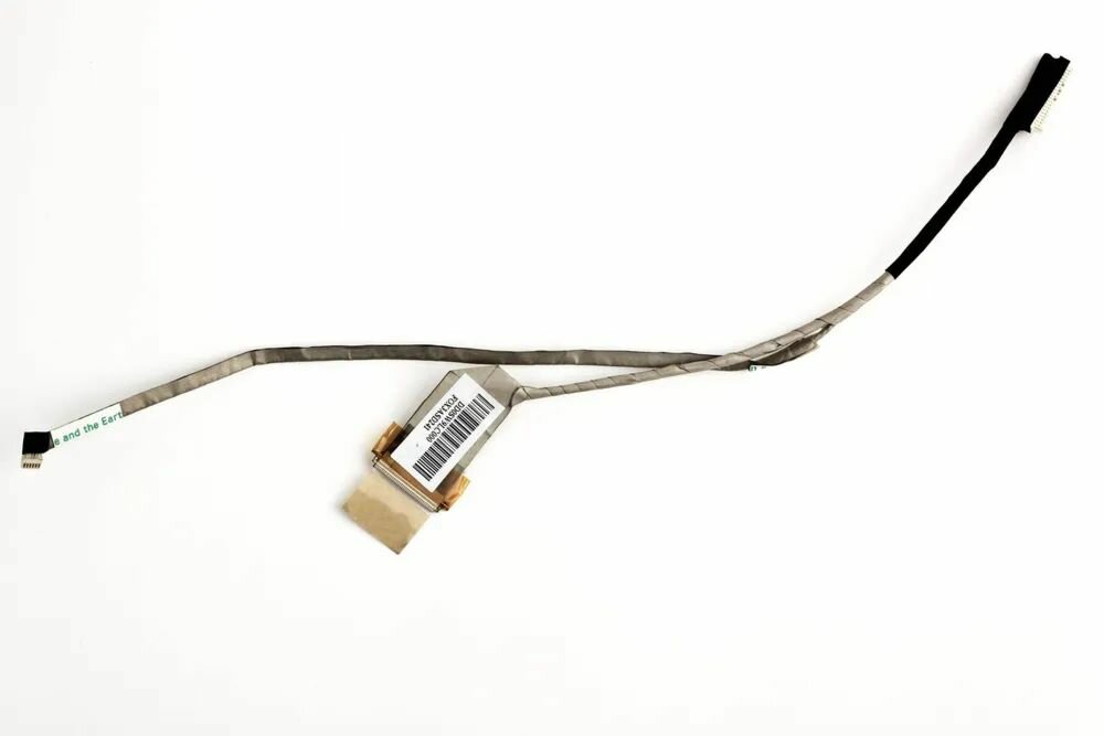 Шлейф матрицы для DNS DD0SW9LC000 (40-pin) LED