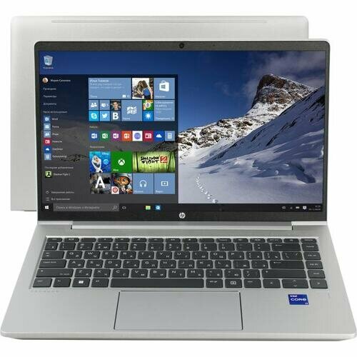 Ноутбук Hp ProBook 440 G8 8635400₽