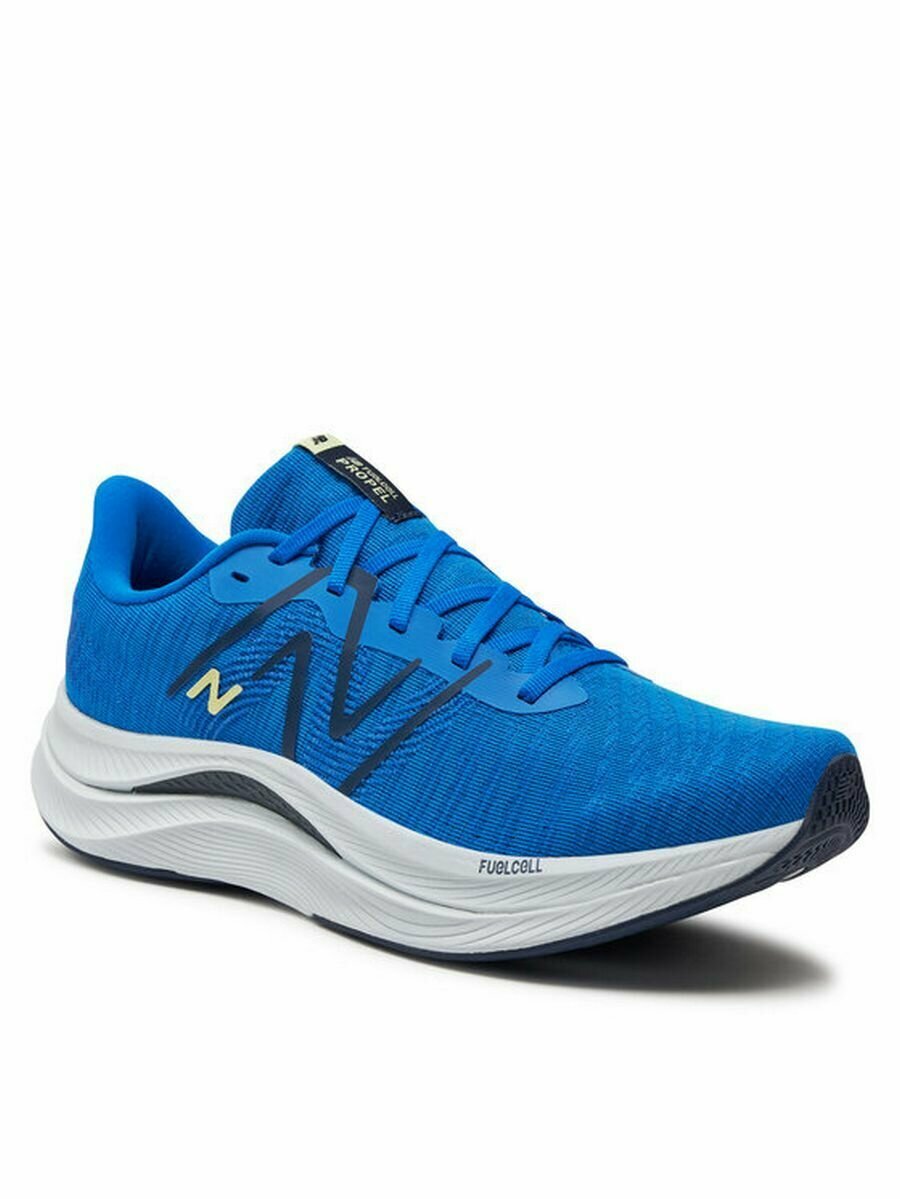 Кроссовки New Balance