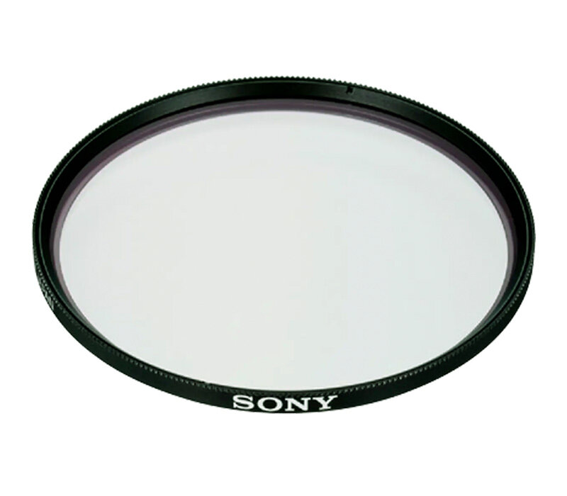 Светофильтр Sony VF-405MP, защитный, 40.5 mm