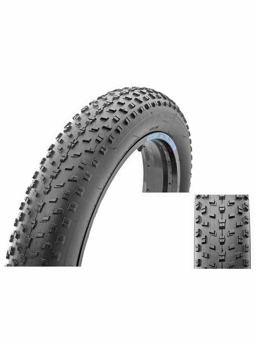 27 5 Chao Yang 27 5 2 8 Fat Bike 5161