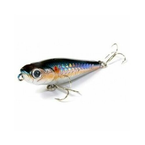 Вoблер Lucky Craft NW PENCIL 68-270 MS American Shad