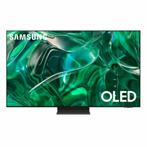 Телевизор Samsung QE65Q60CAU 21210000₽