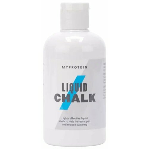 Myprotein Liquid Chalk, 250мл