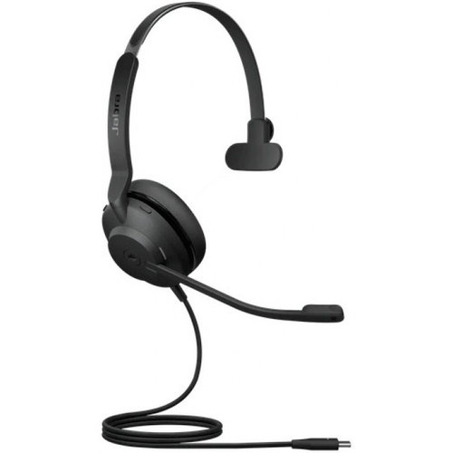 Гарнитура Jabra Evolve2 30 MS Mono 23089-899-979 10970₽