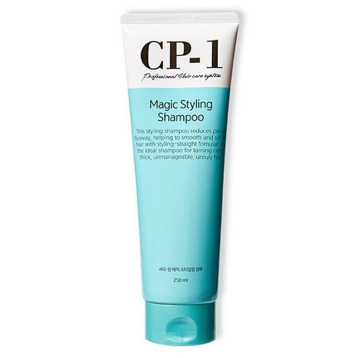 Esthetic House, Шампунь для волос CP-1 Magic Styling Shampoo 250 мл