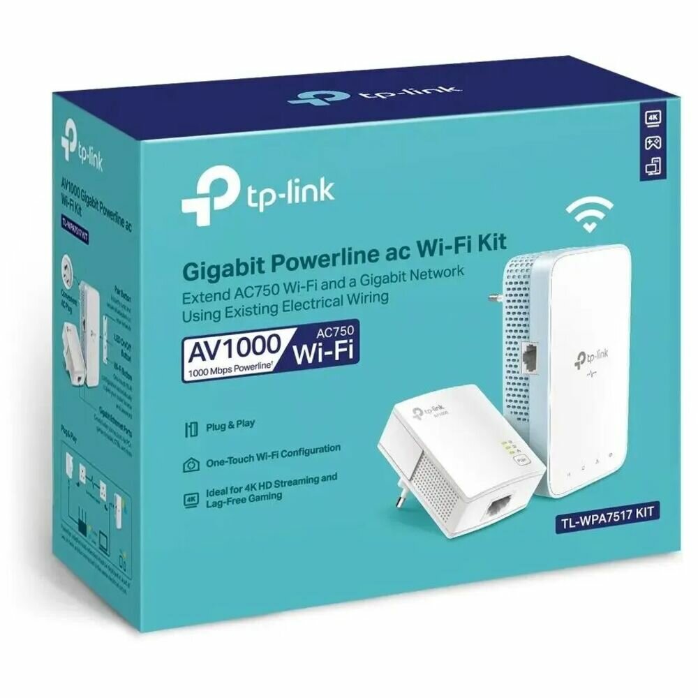 TP-LINK - фото №13