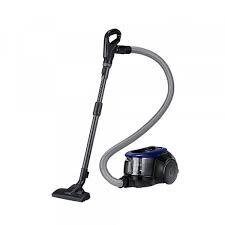 Пылесос Samsung VC18M21A0SB 1800Вт синий — фото 1