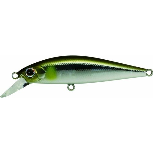 Zipbaits Rigge Flat 45S (820)