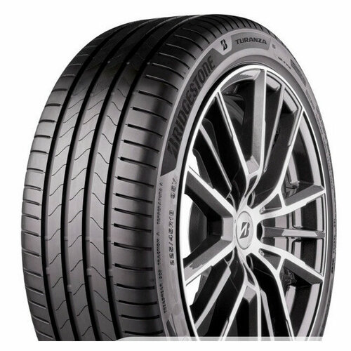 Автошина Bridgestone Turanza 6 265/60 R18 110V