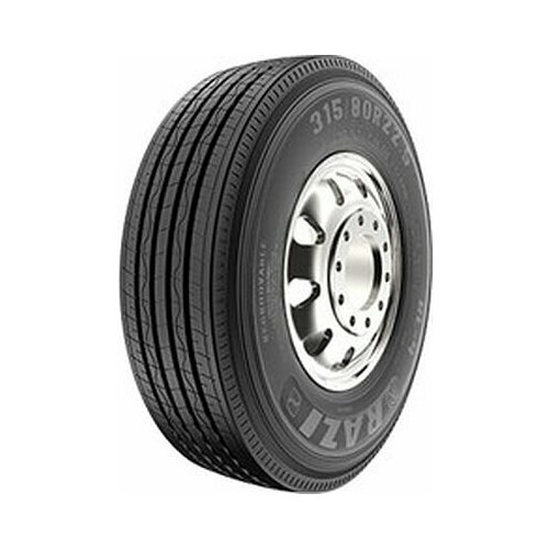 Razi RL4 315/80 R22,5 156/150L (Рулевая ось)