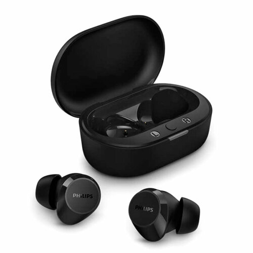 Наушники Philips TWS TAT1209 Black 3580₽